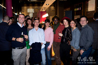 Frankfurt Afterwork Network (FAN) & 2.SOV.KA @ Coffee Fellows